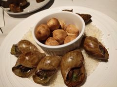 -L'Arome芳芳法国餐厅(仙林金鹰店)
