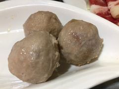 -台北吴记老锅底麻辣火锅(蓝村路店)