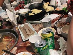 -启东恒大酒店·吕四渔号海鲜餐厅