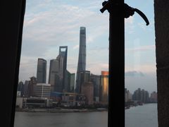 景观位-上海和平饭店华懋阁 Cathay Room