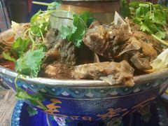 -龙虾风暴(松江店)