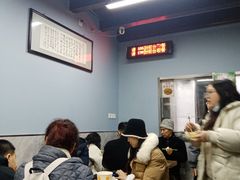 -清真蒋有记(老门东店)