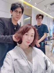 -MMbyHairCode 芭曲发型沙龙
