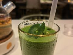 叶绿素-熹素·鲜美素食Vegetarian (天河领展店)