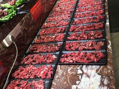 -九记潮汕现切鲜牛肉自助火锅(新开铺店)
