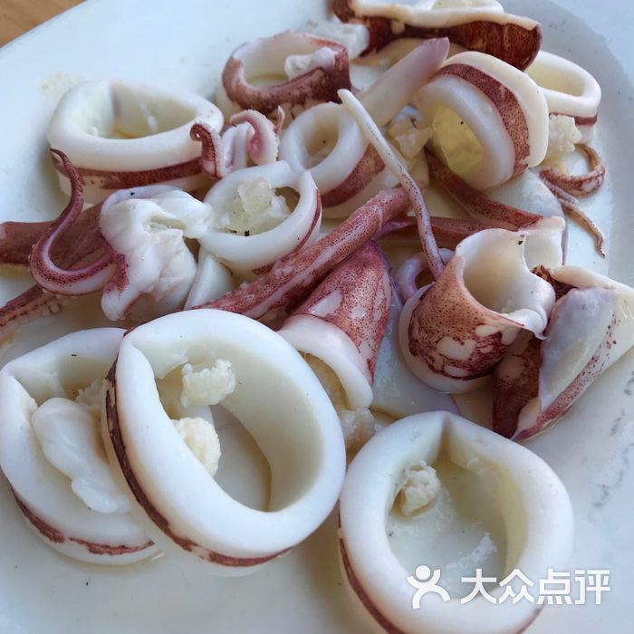 欣海饭店娘哀鱼图片-北京潮粤菜-大众点评网