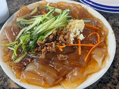 -缘福乡村铁锅炖民宿(八达岭店)