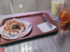 -孖记茶档·热腾茶餐(荔湾领展广场店)