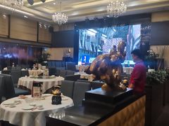 -北海渔村酒楼·粤菜海鲜点心(新华店)