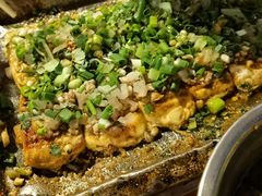 -峨眉山原汁双双烧烤(净居寺店)