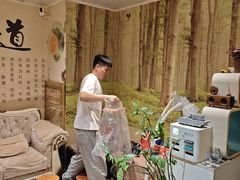 -理疗君·古法推拿姜疗SPA馆(东门店)