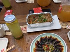 -管氏翅吧(马家堡店)