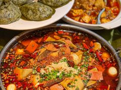 -田园印象·成都土菜院子(华阳店)