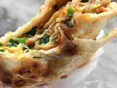 -金杨老摊头蛋饼(金口路店)