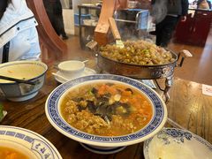 -老雒阳面馆·水席(定鼎门店)