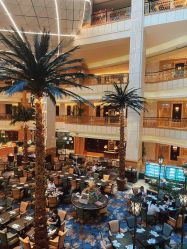 点击看大图 -上海大酒店·婚宴年会宴会厅