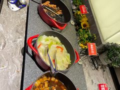 -真爱年华水疗健康运动中心(朱雀大街店)