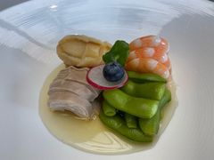 -世博源公馆·本帮融合菜·主题包厢·江景餐厅
