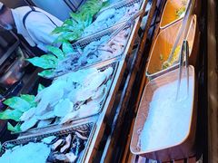 -盛江山自助料理(奥莱锦辉购物广场店)