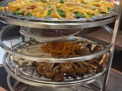 -义乌之心城市生活广场