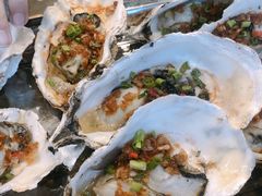 -京朋串屋·烧烤(望京西路总店)