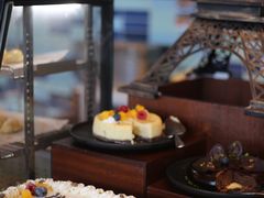 -济南香格里拉·咖啡泉自助餐厅