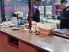 -十三姨正合丰烤肉(营迹路店)