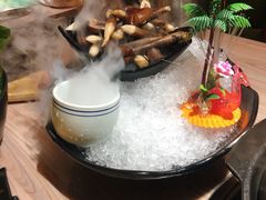 -探窝·竹笙椰子鸡(杨箕店)