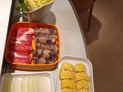 -润园四季椰子鸡火锅(欢乐海岸店)