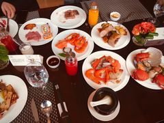 -Social 秀西餐厅-长沙瑞吉酒店(运达店)