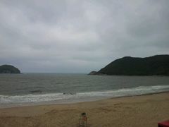 -西涌国际滨海旅游区