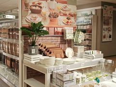 -NITORI 宜得利家居(上海中山公园龙之梦店)