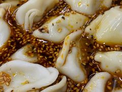 -刘信牛羊肉小炒泡馍(回民街店)