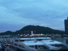 -三亚游船旅游中心(三亚鹿回头游艇游船公共码头店)