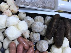 -盒马鲜生(杨高南路店)