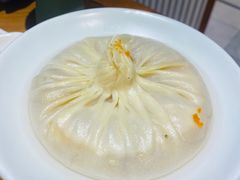 王牌蟹粉灌汤包-苏小柳手工点心(人民广场分院)