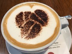 -COSTA COFFEE(上海五玠坊店)