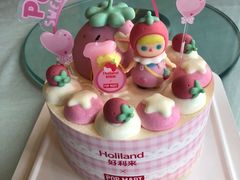 -好利来(亦庄国融店)