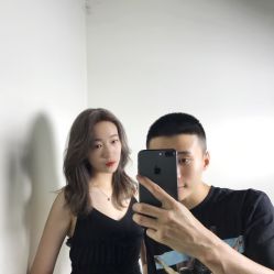 点击看大图 -3AM HAIR SALON烫发染发接发
