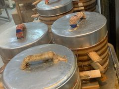 -海汇源老烧麦店(东大街总店)