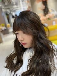 点击看大图 -MORI HAIR SALON日式美发沙龙