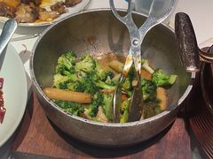 -阿里疆Alijiang·丝路美食·异域风情·清真(长楹天街店)