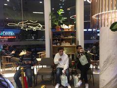 -萃茶师(琅西店)