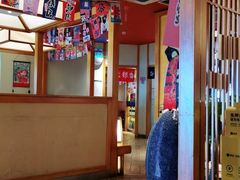 -仓桥家·焗寿司·锅物(光谷步行街店)