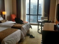 android_upload_pic-广州珠江新城维多利酒店