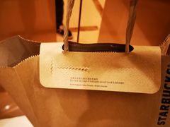 -星巴克(3号湾店)
