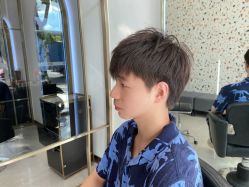 -苏奇发型·烫发染发