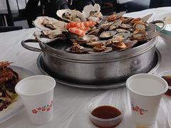 -日照大牌檔•小船海鲜(万平口店)