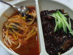 -正宗韩国炸酱面(沈航店)