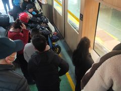 -武汉关码头(轮渡站)